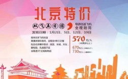 北京特价旅游资讯官网（北京低价旅游）