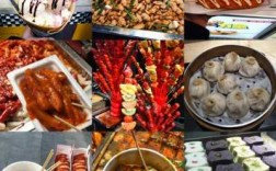 武汉旅游美食推荐附近北京的简单介绍