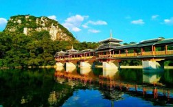 广西柳州旅游景点景区图片（柳州景点旅游景区攻略）