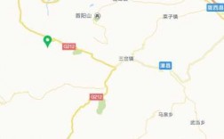 渭源县旅游资讯网站官网（渭源县旅游地图）