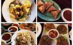 缅甸南部旅游美食推荐文案（缅甸有什么特色美食）