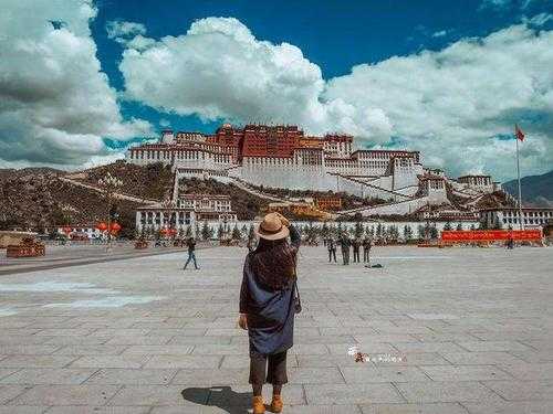 西藏旅游游记攻略图文并茂（“西藏旅游攻略”）-图3