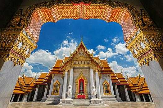 泰国摄影图片建筑图集（泰国人摄影）