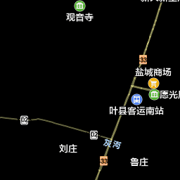 叶县地图旅游推荐贵州美食（叶县有什么好玩的地方在哪）-图3