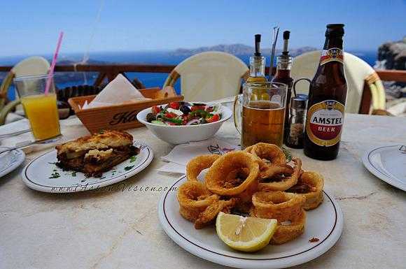 爱琴海旅游攻略美食推荐（爱琴海一日游攻略）-图2