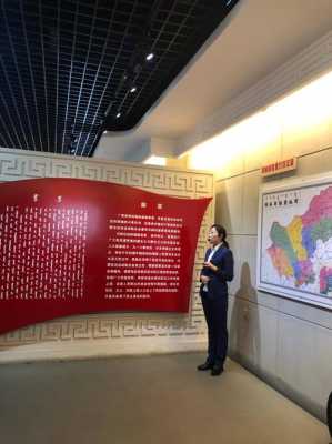 大安红色旅游景区景点地图（大安革命历史陈列馆）-图3