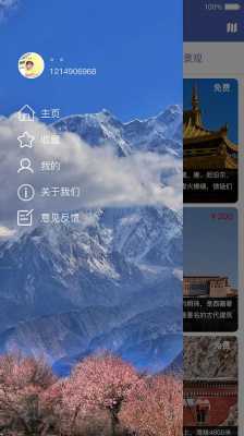 西藏旅游资讯信息服务平台（西藏旅游资讯信息服务平台app）