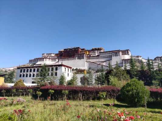 西藏布达拉宫游记攻略（西藏布达拉宫旅游介绍）
