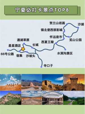 宁夏旅游资讯网站不足（宁夏旅游网微信）-图3