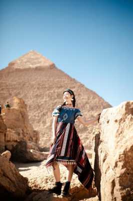 埃及游记婚纱照攻略手机（埃及旅游游记）
