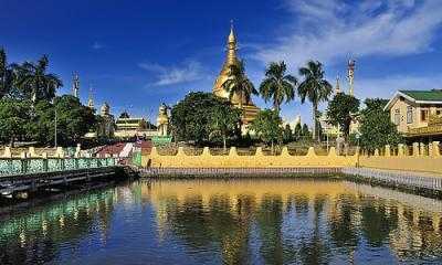 缅甸旅游资讯电话号码多少（缅甸旅游团）-图1