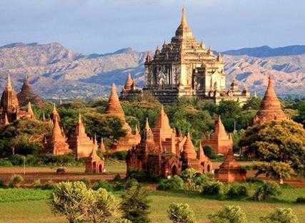 缅甸旅游资讯电话号码多少（缅甸旅游团）-图2