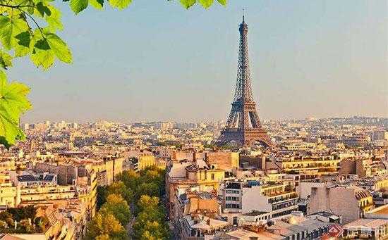 法国旅游资讯（法国旅游资讯网站）