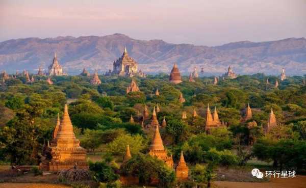 缅甸旅游资讯最新消息（缅甸旅游线路推荐）-图3
