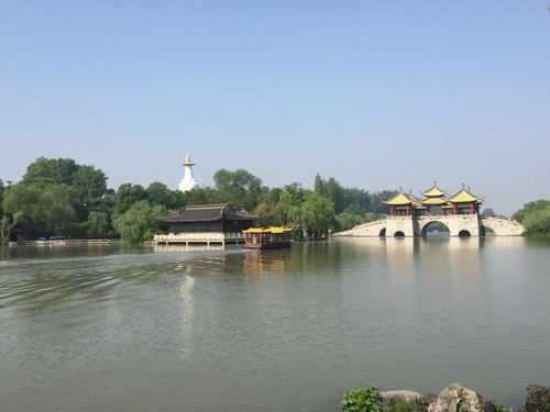 扬州西湖风景区景点（扬州西湖风景区景点介绍）