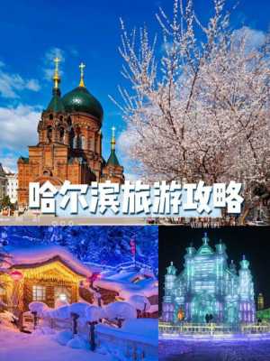 哈尔滨市旅游资讯（哈尔滨旅游官网）
