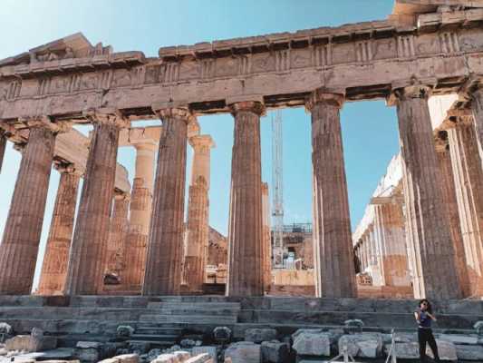 雅典旅游资讯（雅典的著名旅游项目）-图1