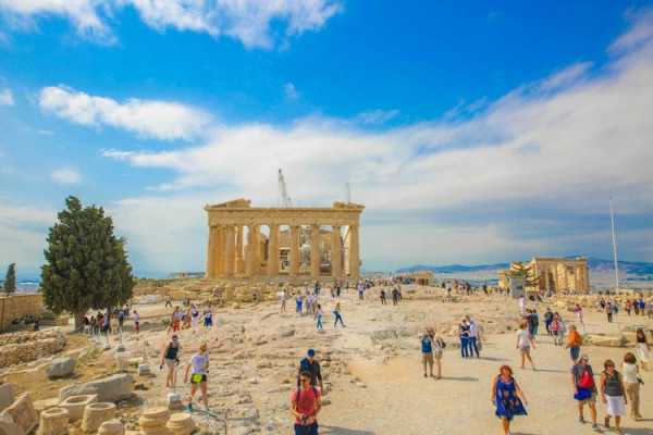 雅典旅游资讯（雅典的著名旅游项目）-图3