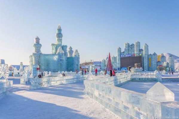 哈尔滨冬季旅游资讯网（哈尔滨冬季旅游攻略必玩的景点）