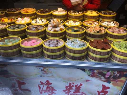 上海旅游景点推荐美食（上海旅游景点推荐美食图片）